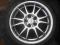 ALU komplet Grafit OPEL Astra SAAB ALFA FIAT FOTO_