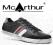 McArthur S13-M-CP-01-BK Trampki SUPER CENA! r.41