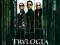 MATRIX TRYLOGIA [BOX] [5DVD] SZYBKO
