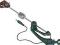 Konger Pro Carp Swinger LUX - czerwony