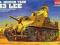 U.S. MEDIUM TANK M3 LEE 1:35 ACADEMY 13206