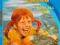 PIPPI LANGSTRUMPF CZ.3 - UCIECZKA PIPPI DVD