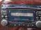 RADIO CD SUZUKI GRAND VITARA  GRANDVITARA