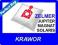 WORKI DO ODKURZACZA ZELMER SOLARIS TWIX
