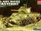M4A3E8 EASYEIGHT + FIGURKI 1:35 ACADEMY 13221