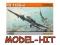 EDUARD 8205 - Messerschmitt Bf-110 G-2