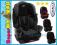 Fotelik samochodowy GRACO NAUTILUS 9-36kg TESTY***