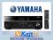 Yamaha RX-V500D Amplituner 3D z DAB/DAB+ KAJT24