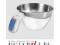 TERRAILLON Waga kuchenna 4in1 Recipe Bowl