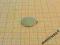 MW 20x1 magnes neodymowy magnesy z KLEJEM