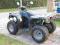 Quad New Force 150 2007 r.