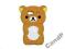 ETUI MIŚ RILAKKUMA SAMSUNG GALAXY ADVANCE i9070 BR