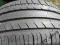 1x Michelin Latitude Sport 255/45/20 255/45R20