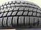 1x Bridgestone Blizzak LM-25 4x4 235/60/17 R17