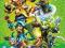 Skylanders Swap Force Group - plakat 40x50 cm