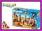 Playmobil 5247 - Obóz indinański + 2 Gratisy