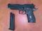 SIG SAUER X- FIVE BLOW BACK + GRATISY!!!!!!