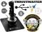 THRUSTMASTER WARTHOG FLIGHT STICK JOYSTICK REPLIKA