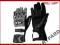 RĘKAWICE MOTOCYKLOWE SKÓRZANE KATOWICE R012 2XL