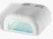 DIAMOND COSMETICS Lampa Uv Tunelowa 4-Żarówkowa