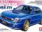 TAMIYA 24231 SUBARU IMPREZ WRX STi 1:24