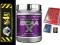 SCITEC BCAA X 120kaps MEGA AMINOKWASY PROMO+1 PRÓB