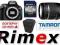 Nikon D5100 + Tamron 18-270 PZD + 16GB + Torba +UV