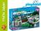 Playmobil Twierdza rycerska SUPER SET 4014