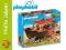 Playmobil Duża arka ze zwierzętami 5276