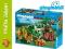 Playmobil Triceratops z maleństwem 5234