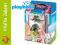 Playmobil Przenośna baśniowa forteca 4777