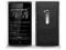 Nokia Lumia 1320 - BLACK - SKLEP WAWA fv23