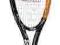 RAKIETA TENIS DLA DZIECI WILSON BLADE 25 9-12 LAT