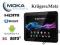TABLET Kruger&amp;Matz KM1064G 10,1 3G Aero2 IPS