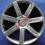 A30 Felgi Alu 17 5X112 Audi Mercedes Seat Skoda Vw
