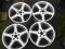 AUDI VW SKODA SEAT ALUFELGI 17 7,5JH2 AUTEC LUBLN