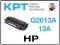 Toner HP 13A Q2613A LaserJet 1300 1300n NOWY