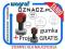 STEMPEL PIECZĄTKA DLA NAUCZYCIELI 37mm TANIO