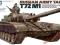 TAMIYA 35160 T-72 M1 RUSSIAN TANK  1/35