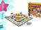 HASBRO GRA MONOPOLY JUNIOR MOC ATRAKCJI PL 36887