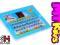 HH Tablet LED DOTYKOWY KidsPad Mówi PL iPad 1162