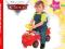 Kiddieland CARS ZYGZAK MCQUEEN JEŹDZIK Pchacz 6194