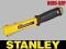 STANLEY PHT150 zszywacz młotkowy zszywki G