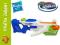Hasbro NERF SUPER SOAKER Łuk Tri Strike Na Wodę