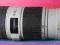 FOTO TANIEJ Canon 70-200/4 L IS JAK NOWY GWARANCJA