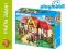 Playmobil Duża stadnina koni z boksami 5221
