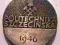 POLITECHNIKA SZCZECIŃSKA 1946 ZA ZASŁUGI