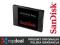 SanDisk Dysk SSD 64GB Orygina Gwarancja Sklep