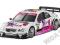MODEL MERCEDES-BENZ C0KLASSE DTM 1:43 WROCŁAW
