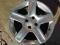 FELGA ALUMINIOWA PEUGEOT 17 4X108